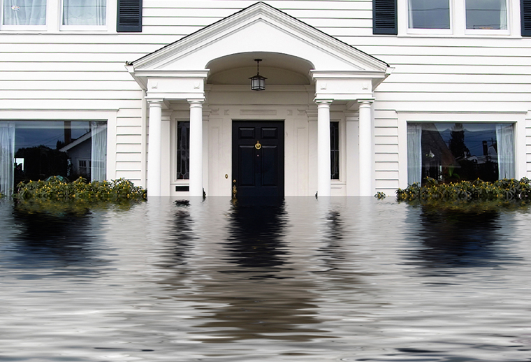 South Carolina flood insurance coverage