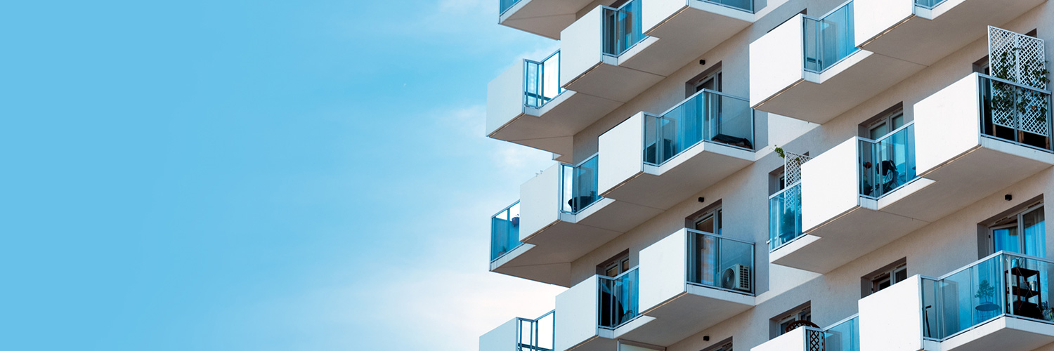 South Carolina Condo Insurance Coverage
