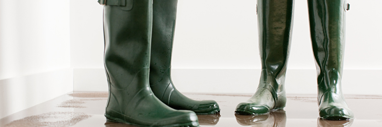 South Carolina Flood Insurance Coverage
