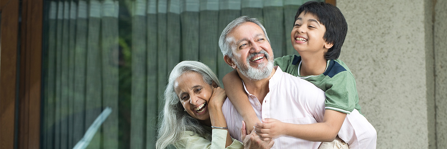 Featured Retirement & Wealth Building Banner